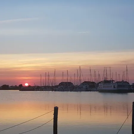 Fewo An Der Ostsee Nr. 3 Rerik Esterno foto
