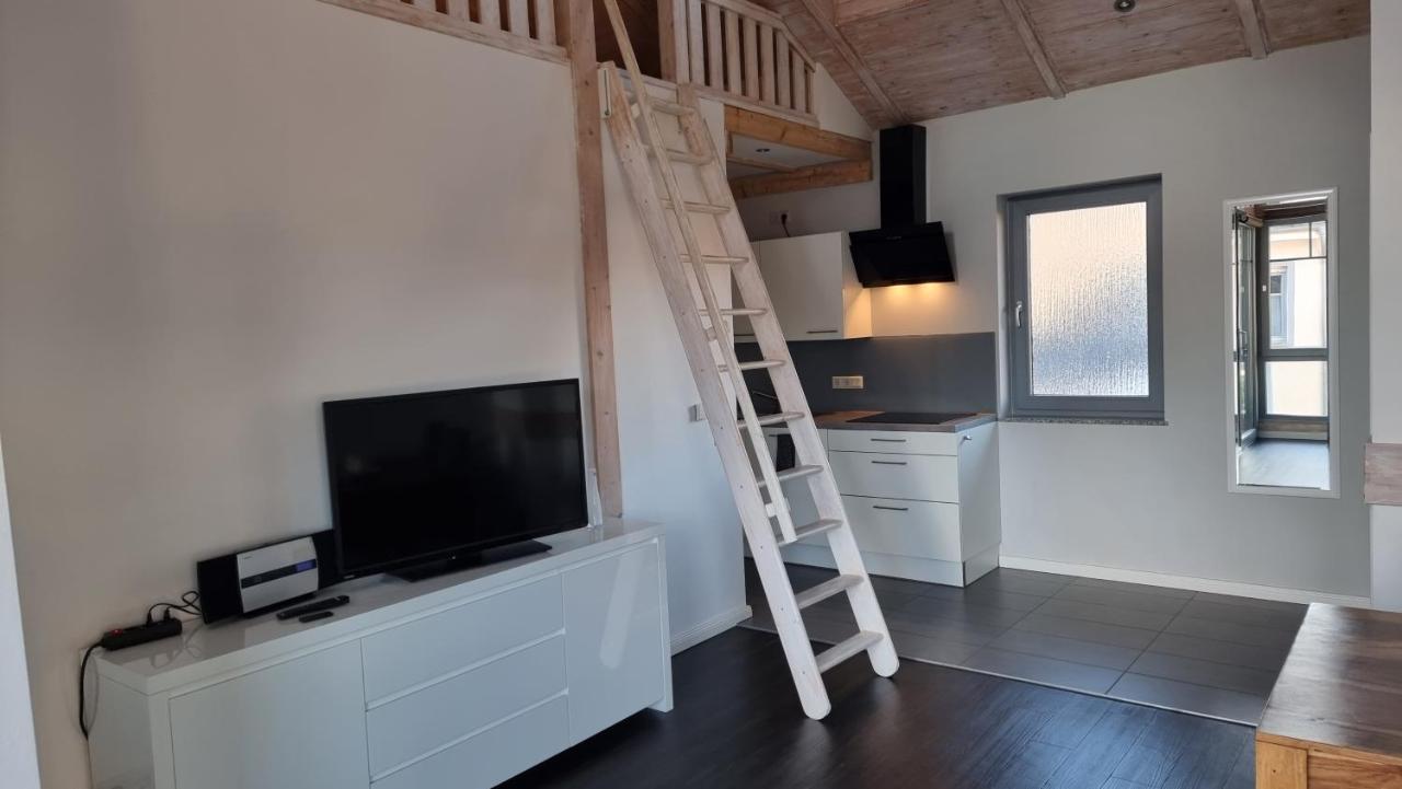 Apartment An Der Ostsee Nr. 3