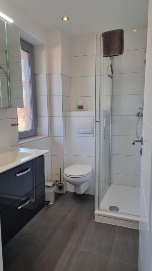 An Der Ostsee Nr. 3 Apartment *