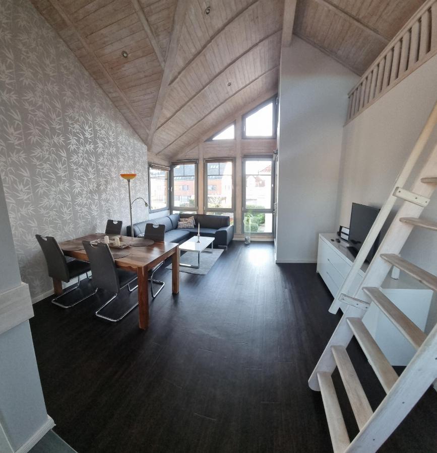 An Der Ostsee Nr. 3 Apartment
