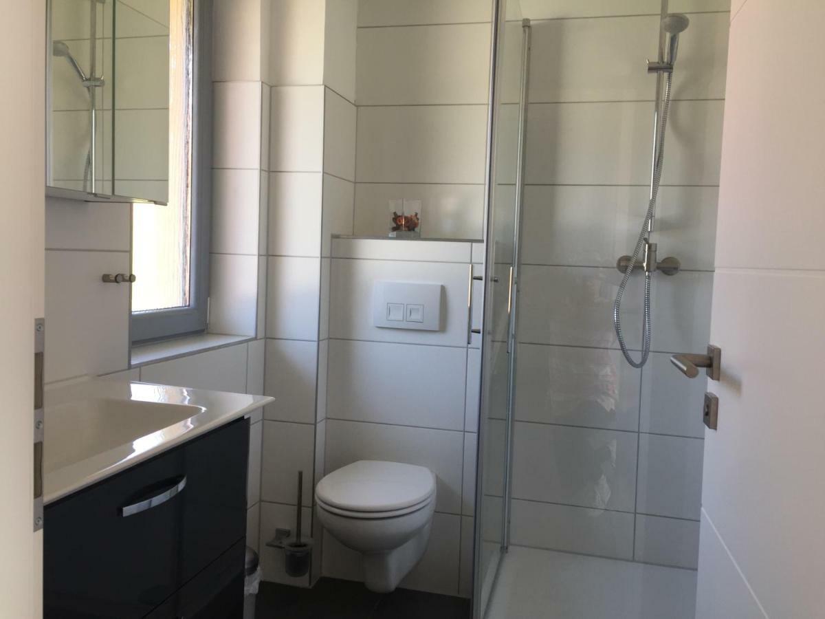 An Der Ostsee Nr. 3 Apartment *