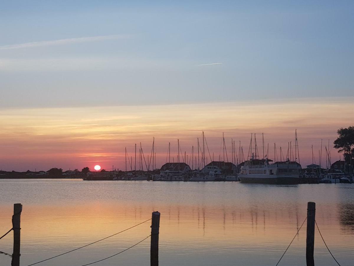 An Der Ostsee Nr. 3 Apartment *