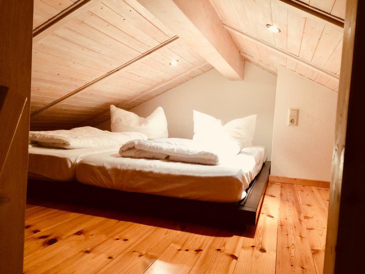 An Der Ostsee Nr. 3 Apartment *